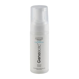 فوم شستشو صورت ژنو بایوتیک مدل Dry Skin حجم 150 میلی لیتر